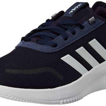 Adidas GW2404 Lite Racer Rebold Mavi Kadın Sneaker Ayakkabı