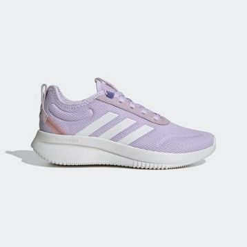 Adidas GW2404 Lite Racer Rebold Mavi Kadın Sneaker Ayakkabı