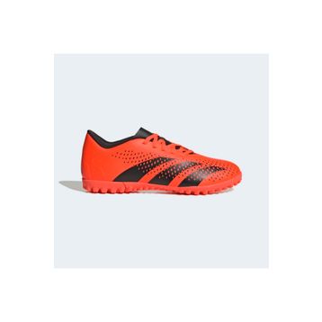 Adidas GW4646 Predator Accuracy 4 Unisex Turuncu Halı Saha Ayakkabısı