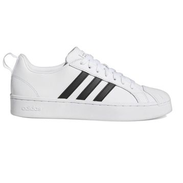 Adidas GW5488 Streetcheck Beyaz Erkek Spor Ayakkabı