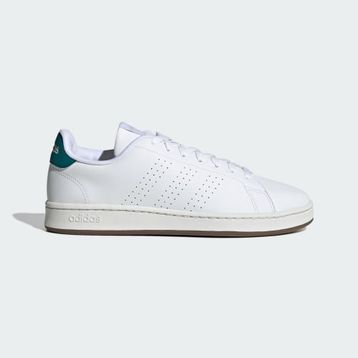 Adidas GW5537 Lifestyle Advantage Erkek Spor Ayakkabı