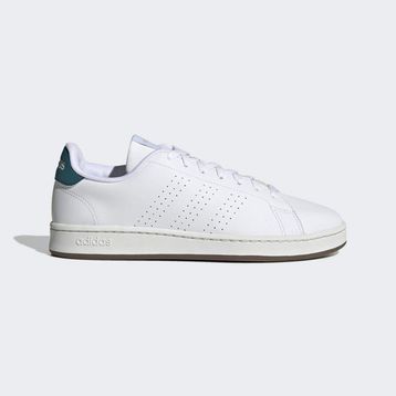 Adidas GW5537 Lifestyle Advantage Erkek Spor Ayakkabı