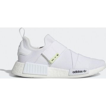 Adidas GW5699 NMD-R1 W Beyaz Kadın Spor Ayakkabı