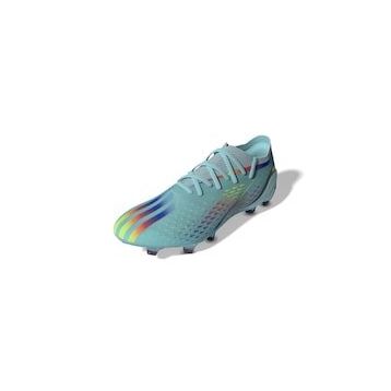 Adidas GW8427 X Speedportal Mavi Kırmızı Erkek Futbol Ayakkabısı