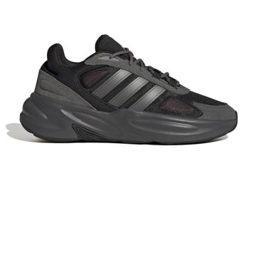 Adidas GW9037 Siyah Ozelle Kadın Günlük Ayakkabı