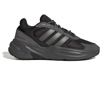 Adidas GW9037 Siyah Ozelle Kadın Günlük Ayakkabı