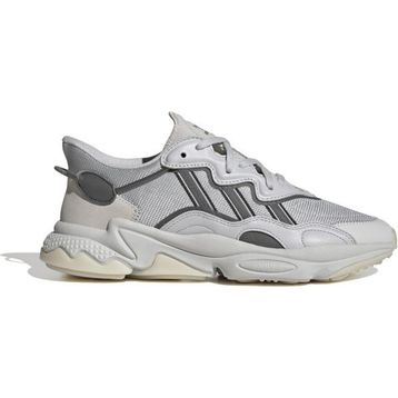 Adidas GX1831 Ozweego Gri Five Grey Four Core Black Erkek Spor Ayakkabı