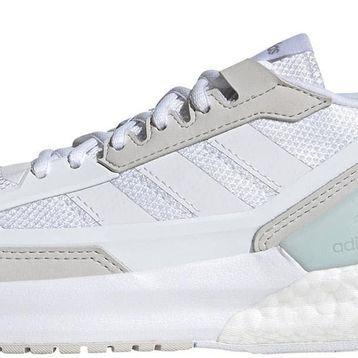 Adidas GX3143 Nebzed Super Boost Lifestyle Siyah Erkek Spor Ayakkabı