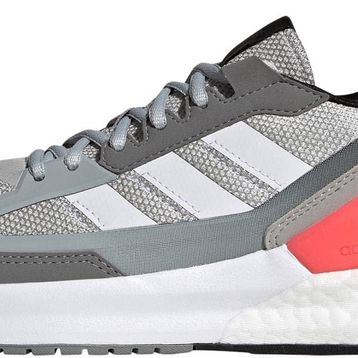Adidas GX3143 Nebzed Super Boost Lifestyle Siyah Erkek Spor Ayakkabı