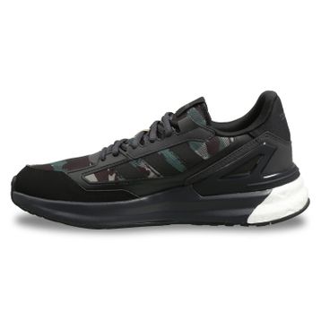Adidas GX3143 Nebzed Super Boost Lifestyle Siyah Erkek Spor Ayakkabı