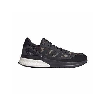Adidas GX3143 Nebzed Super Boost Lifestyle Siyah Erkek Spor Ayakkabı