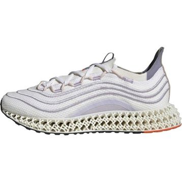 Adidas GX9806 4DFWD X Parley Gümüş Erkek Spor Ayakkabı