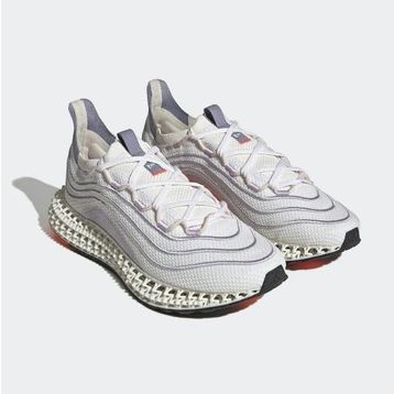 Adidas GX9806 4DFWD X Parley Gümüş Erkek Spor Ayakkabı