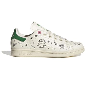 Adidas GY1786 Bej Kadın Spor Ayakkabı