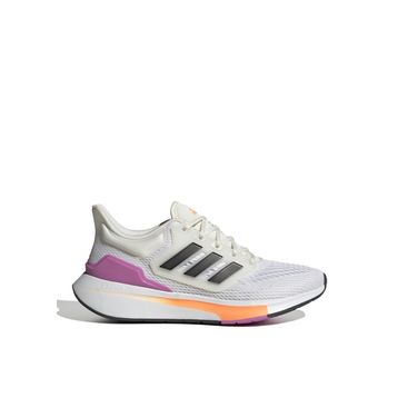 Adidas GY2208 EQ21 Run Beyaz Kadın Spor Ayakkabı