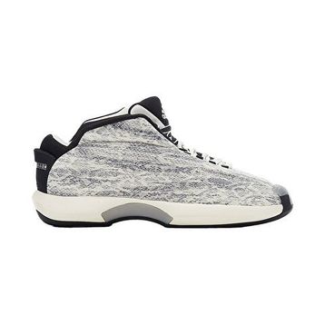 Adidas GY2405 Crazy 1 Gri Erkek Spor Ayakkabı