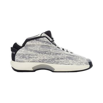 Adidas GY2405 Crazy 1 Gri Erkek Spor Ayakkabı