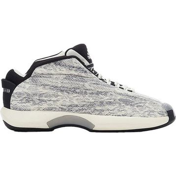 Adidas GY2405 Crazy 1 Gri Erkek Spor Ayakkabı