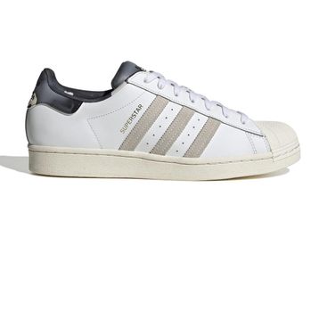 Adidas GY2565 Beyaz Superstar Erkek Spor Ayakkabı