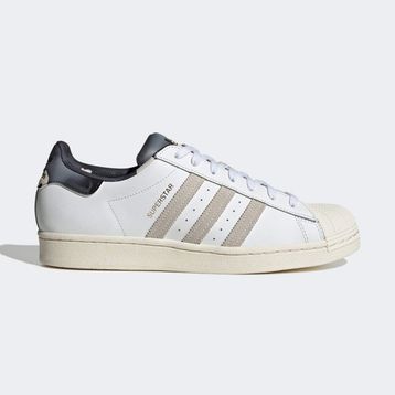 Adidas GY2565 Beyaz Superstar Erkek Spor Ayakkabı