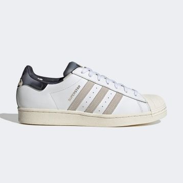 Adidas GY2565 Beyaz Superstar Erkek Spor Ayakkabı
