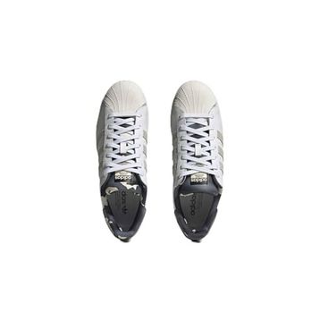 Adidas GY2565 Beyaz Superstar Erkek Spor Ayakkabı