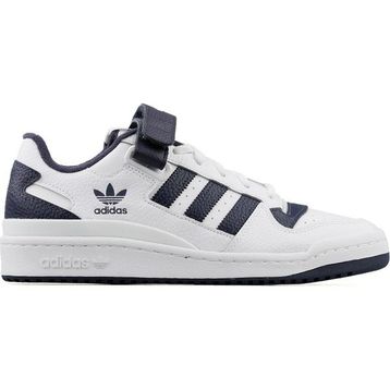 Adidas GY5831 Beyaz Forum Low Erkek Günlük Ayakkabı