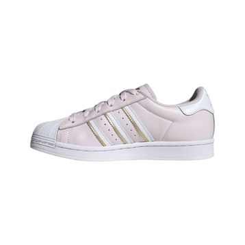Adidas GY6852 Superstar Kadın Günlük Spor Ayakkabı