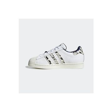 Adidas GY6852 Superstar Kadın Günlük Spor Ayakkabı