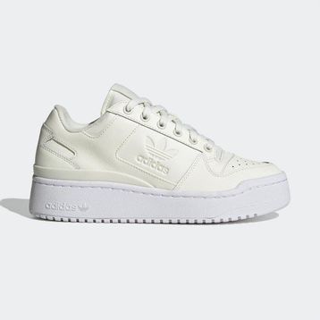 Adidas GY6990 Forum Bold Beyaz Kadın Spor Ayakkabı