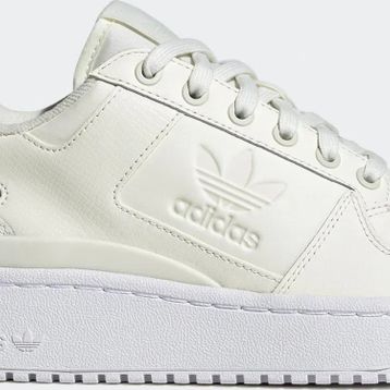 Adidas GY6990 Forum Bold Beyaz Kadın Spor Ayakkabı