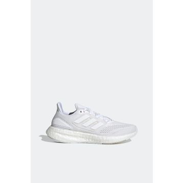 Adidas GZ5181 Pureboost 22 Beyaz Kadın Spor Ayakkabı