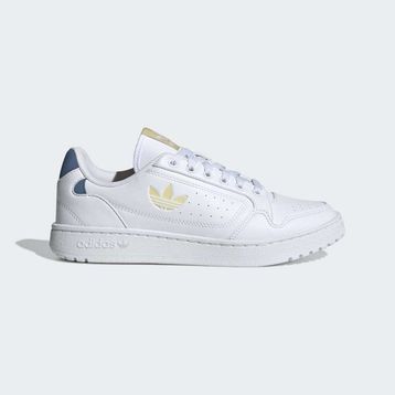 Adidas GZ6353 NY 90 Lifestyle Kadın Ayakkabı