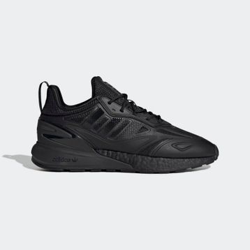Adidas GZ7740 ZX 2K Boost 2.0 Siyah Erkek Spor Ayakkabı