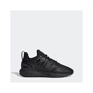 Adidas GZ7740 ZX 2K Boost 2.0 Siyah Erkek Spor Ayakkabı