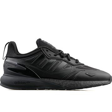 Adidas GZ7740 ZX 2K Boost 2.0 Siyah Erkek Spor Ayakkabı