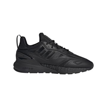 Adidas GZ7740 ZX 2K Boost 2.0 Siyah Erkek Spor Ayakkabı