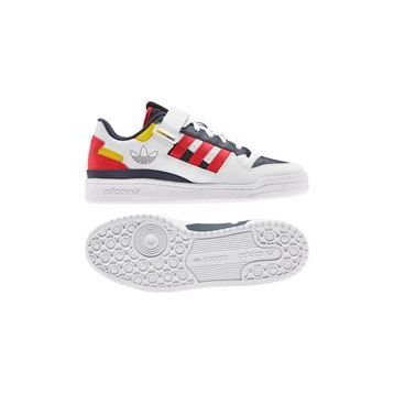 Adidas GZ9112 Forum Low Erkek Günlük Ayakkabı