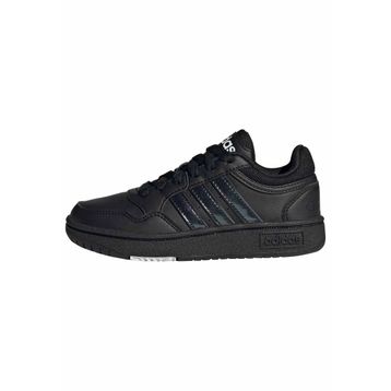 Adidas GZ9671 Hoops 3.0 Siyah Uniseks Spor Ayakkabı