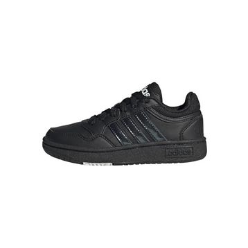 Adidas GZ9671 Hoops 3.0 Siyah Uniseks Spor Ayakkabı