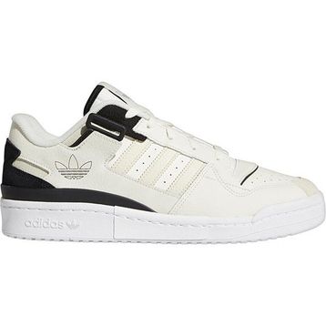 Adidas H01914 Forum Exhibit Low Beyaz Günlük Spor Ayakkabı