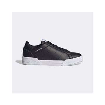 Adidas H02176 Court Tourıno Siyah Erkek Günlük Spor Ayakkabısı