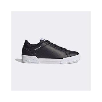 Adidas H02176 Court Tourıno Siyah Erkek Günlük Spor Ayakkabısı