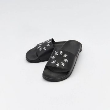 Adidas H02888 Siyah Adilette Core Unisex Terlik
