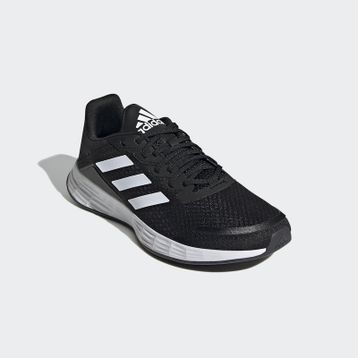 Adidas H04628 Duramo SL Siyah Kadın Spor Ayakkabı
