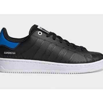 Adidas H05653 Superstar Ot Tech Siyah Kadın Günlük Spor Ayakkabı