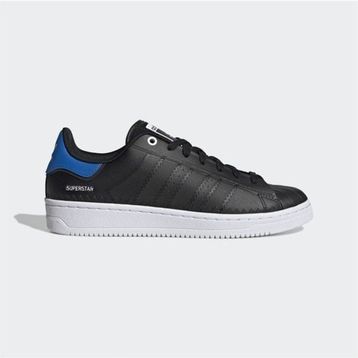 Adidas H05653 Superstar Ot Tech Siyah Kadın Günlük Spor Ayakkabı