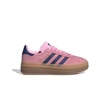 Adidas H06122 Pembe Gazelle Bold Kadın Spor Ayakkabı