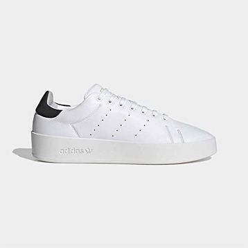 Adidas H06185 Stan Smith Recon Beyaz Erkek Spor Ayakkabı