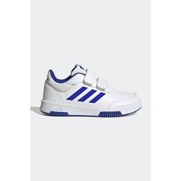 Adidas H06307 Tensaur Sport 2.0 C Beyaz Çocuk Spor Ayakkabı